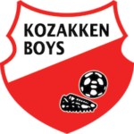 Logo - Kozakken Boys - Werkendam