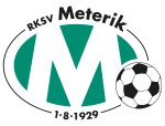 Logo - RKSV Meterik - Meterik