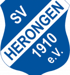 Logo - SV Herongen - Straelen