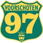 Logo - Voorschoten ’97 - Voorschoten