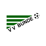 Logo - vv Bunde - Bunde