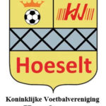 Logo - KVV Hoeselt - Hoeselt