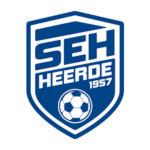 Logo - v.v. SEH - Heerde