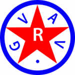 Logo - GVAV-Rapiditas - Groningen