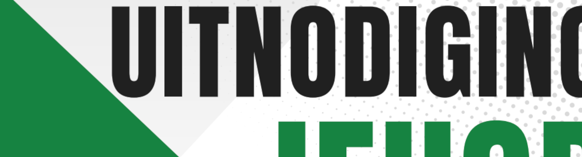 Banner - FCV Venlo Jeugdtoernooien 2025 - FCV Venlo - Venlo
