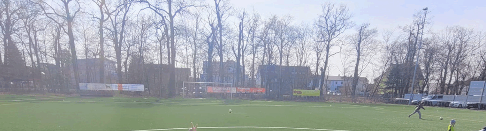 Banner - FSV Bischofsheim - Maintal