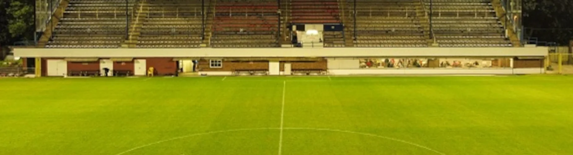 Banner - K. Rupel Boom F.C. - Boom