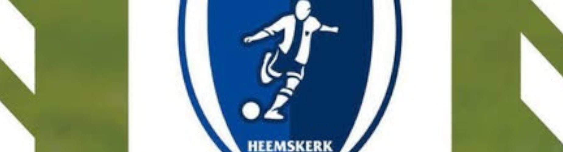 Banner - Kennemer Cup 2025 - ADO’20 - Heemskerk