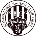 Logo - KRC Gent - Gent