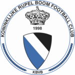 Logo - K. Rupel Boom F.C. - Boom
