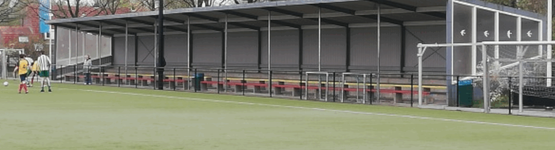 Banner - DVS Aalst - Waalre