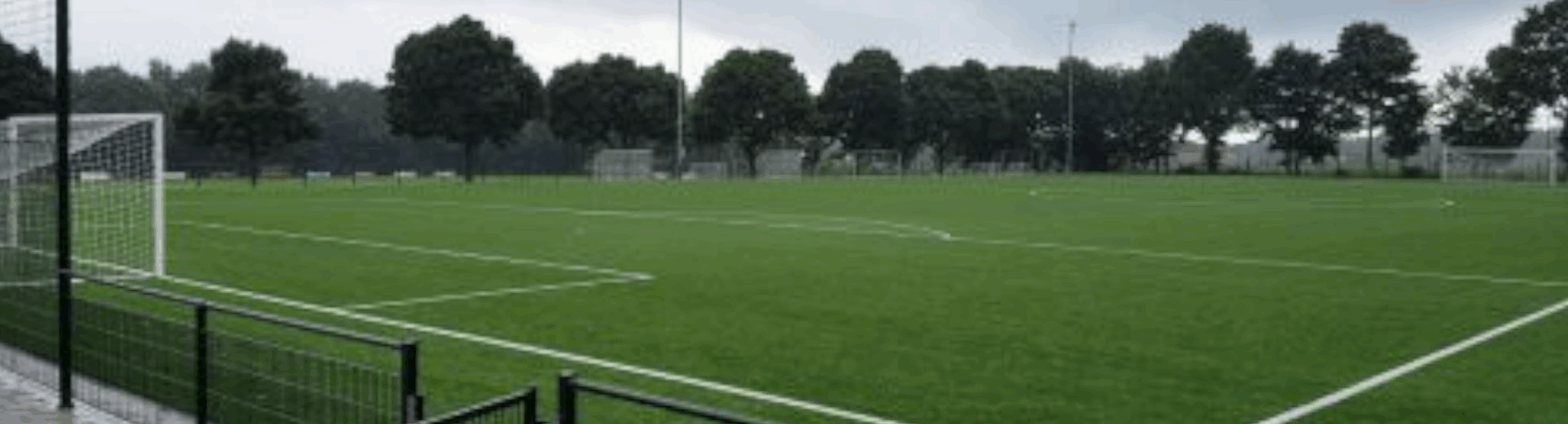 Banner - vv Musketiers - Elst Ut