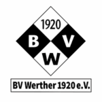 Logo - BV Werther - Werther