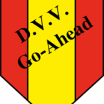 Logo - DVV Go Ahead - Deventer