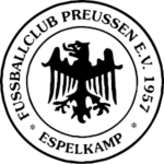 Logo - FC Preußen Espelkamp - Espelkamp