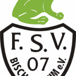Logo - FSV Bischofsheim - Maintal