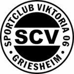 Logo - SC Viktoria Griesheim - Griesheim