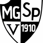 Logo - SV Mönchengladbach - Mönchengladbach