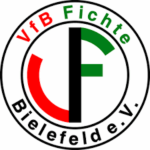 Logo - VfB Fichte Bielefeld - Bielefeld