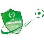Logo - vv Musketiers - Elst Ut