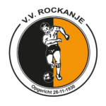 Logo - vv Rockanje - Rockanje