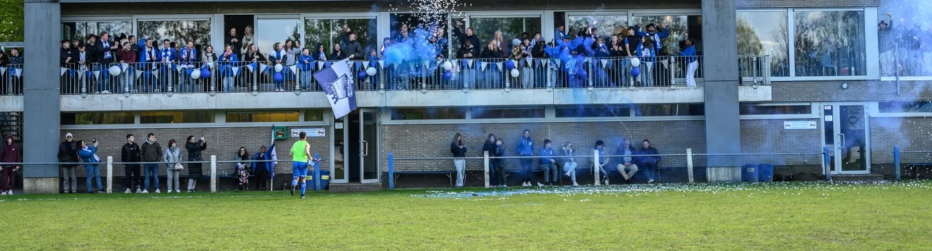 Banner - KSC Keerbergen - Keerbergen