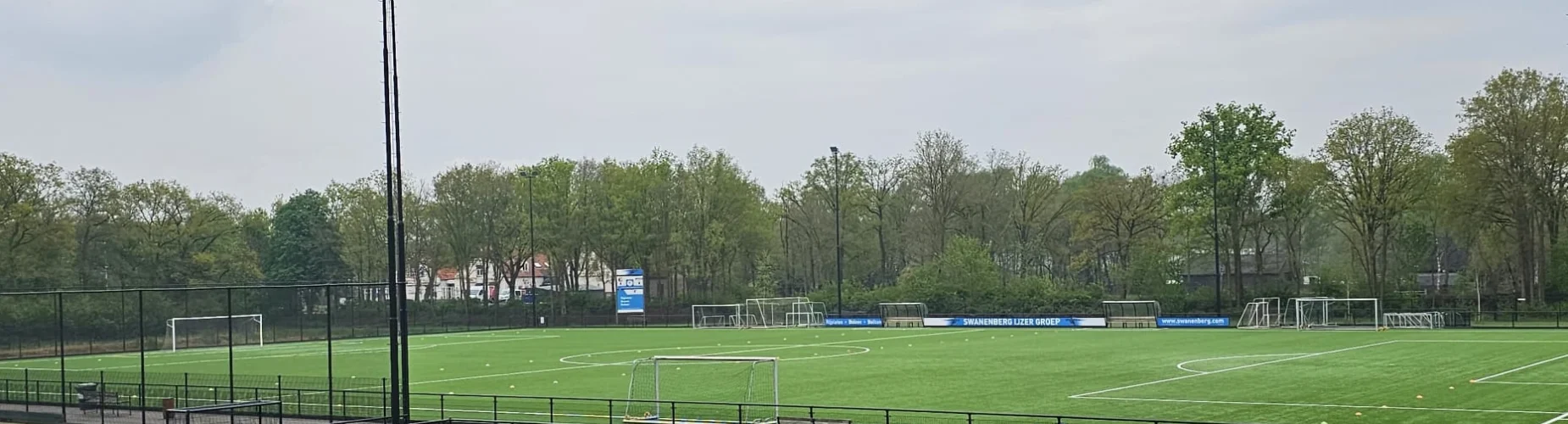 Banner - TVGSPORTS VOF - Mill