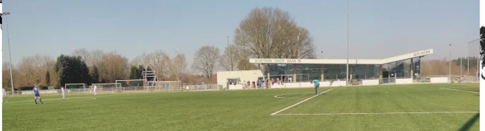 Banner - KAC Betecom - Begijnendijk