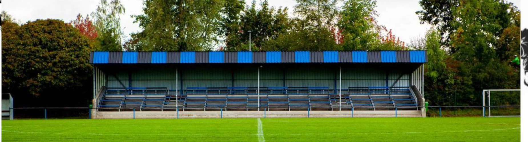 Banner - K.R.C. Bissegem - Bissegem