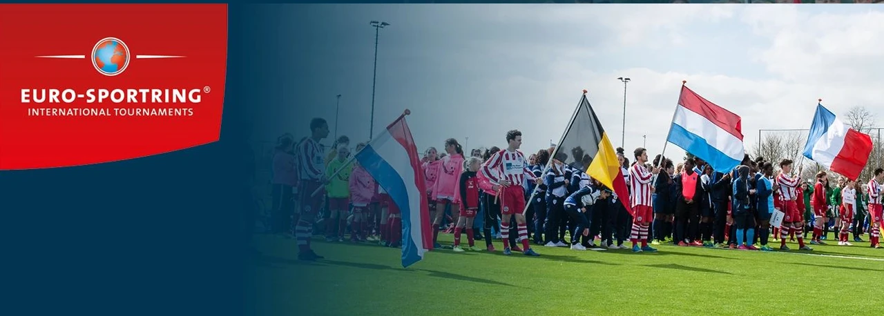 Banner - Dutch Trophy 2026 - Euro-Sportring - Baarn