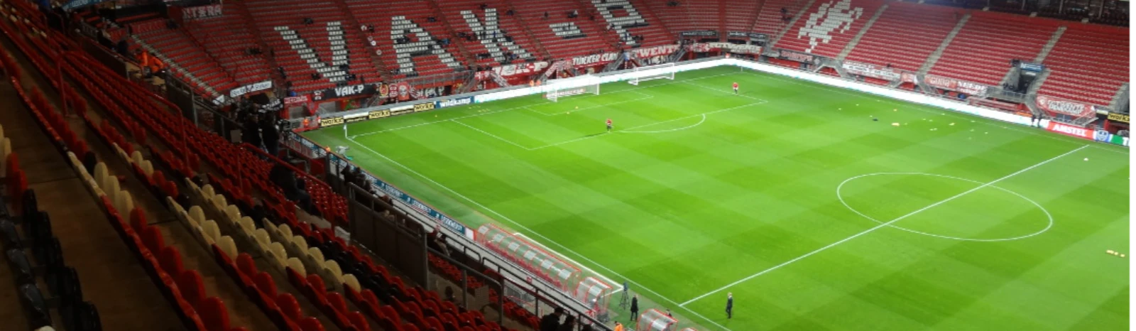 Banner - FC Twente Enschede - Enschede