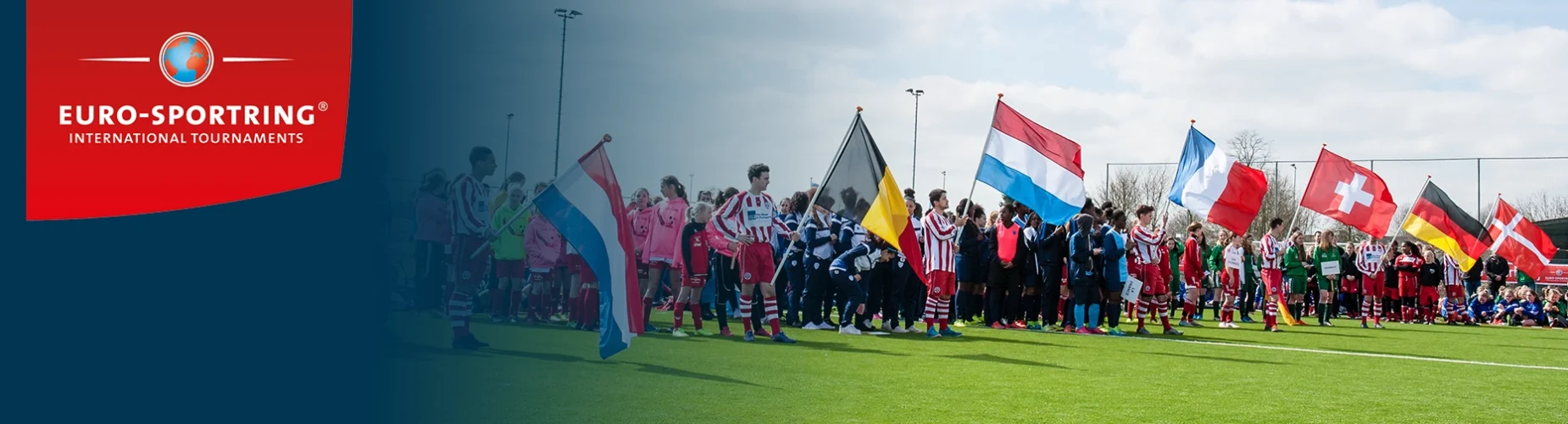 Banner - Bayern Trophy 2026 - Euro-Sportring - Baarn