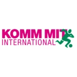 Logo - Komm  Mit - Köln