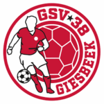 Logo - GSV’38 - Giesbeek